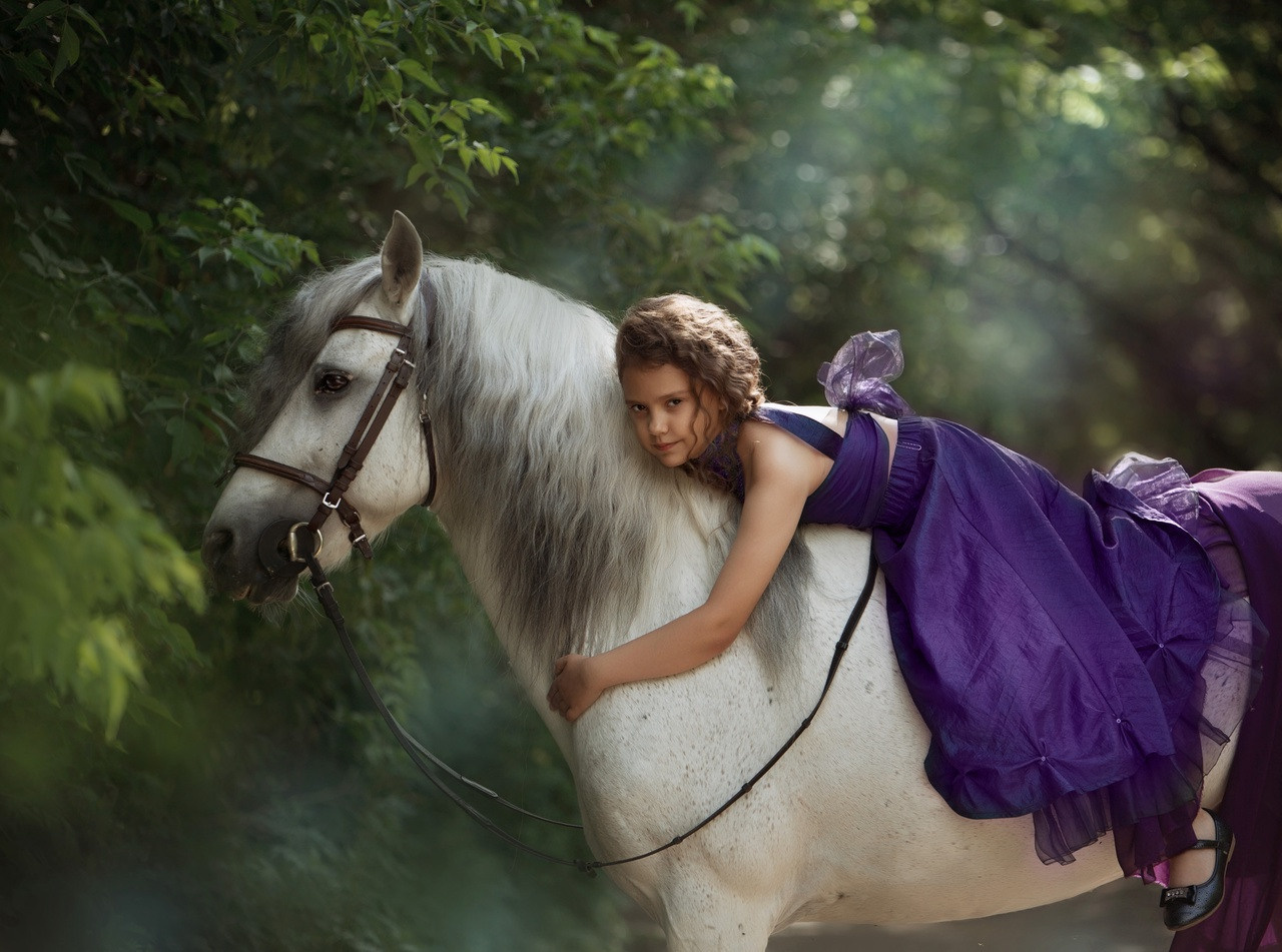 Услуги. Конный фотограф в Красноярске — Любовь Похабова