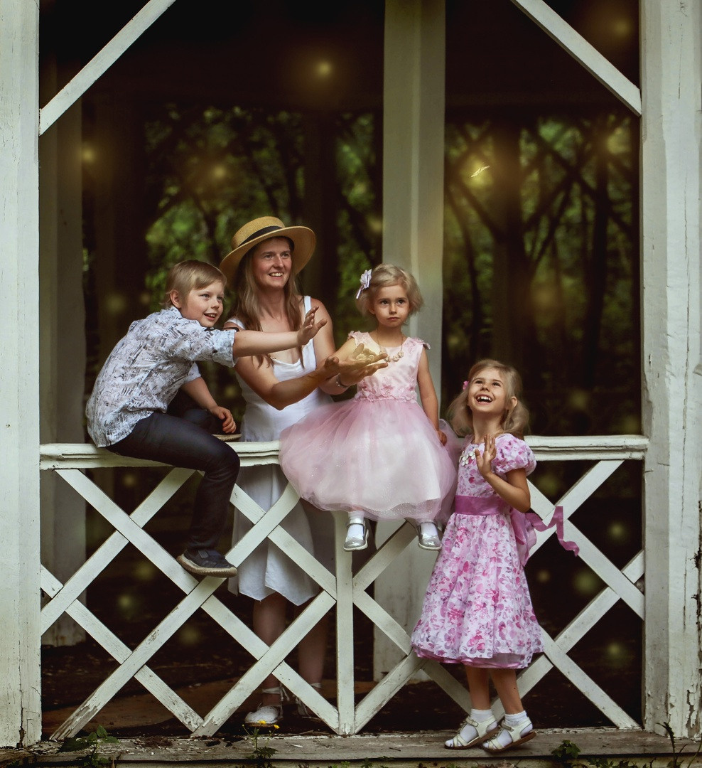 Фотосессии в Удачном — Золотая Грива. Конный фотограф в Красноярске — Любовь Похабова