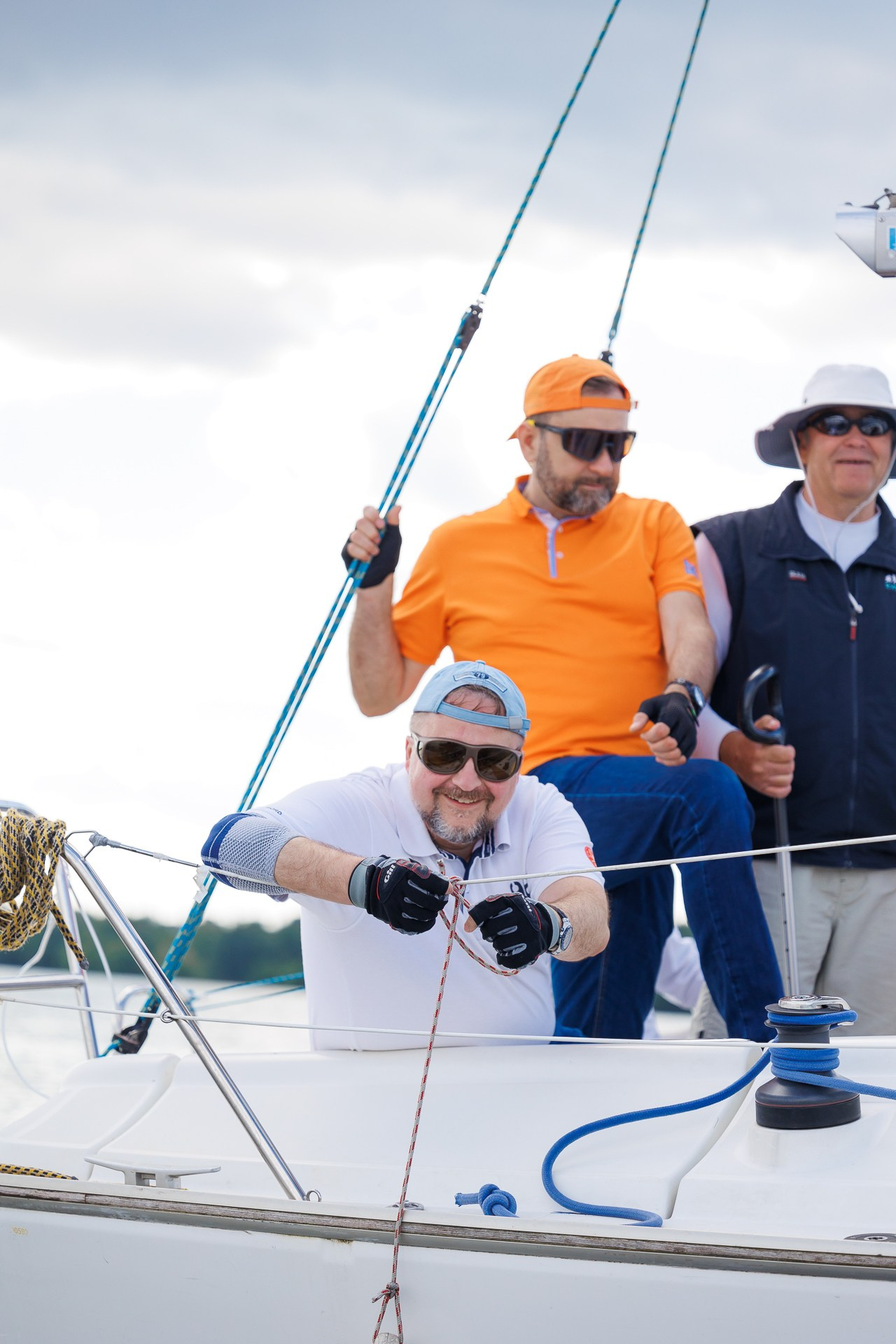 Фрегат. Фотосъёмка для бизнеса — предметное фото, репортаж с мероприятий, портреты людей, съёмка интерьера и экстерьера