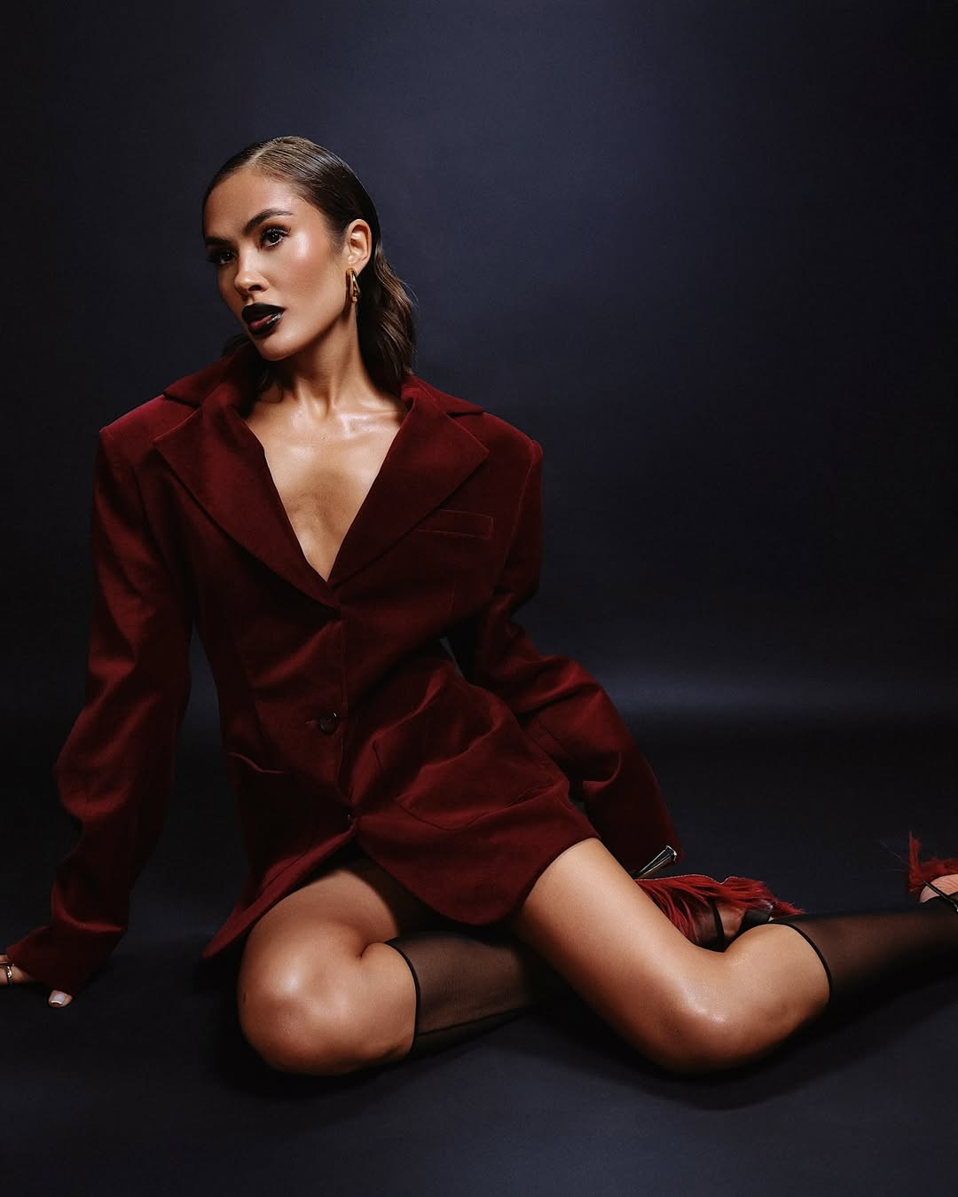 ANNA. Портфолио