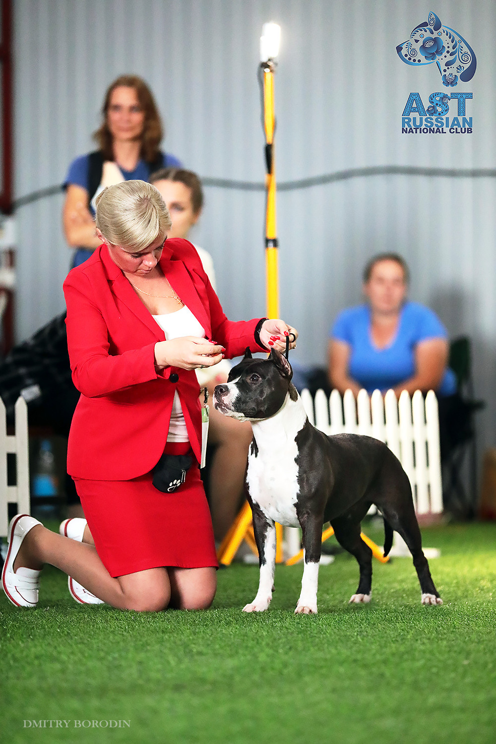 02-03.07.2021 Moscow, 25th AST Russian National Specialty. Ph Dmitrii Borodin