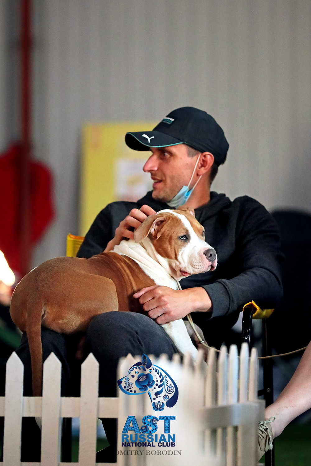 02-03.07.2021 Moscow, 25th AST Russian National Specialty. Ph Dmitrii Borodin