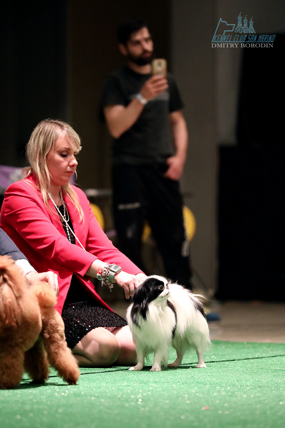 20-21-22.05.2022 IDS San Marino. Фотограф Дмитрий Бородин