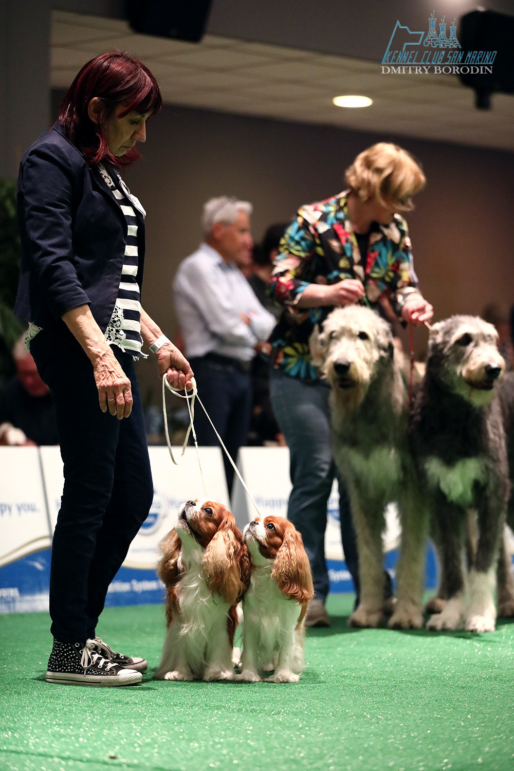 20-21-22.05.2022 IDS San Marino. Фотограф Дмитрий Бородин