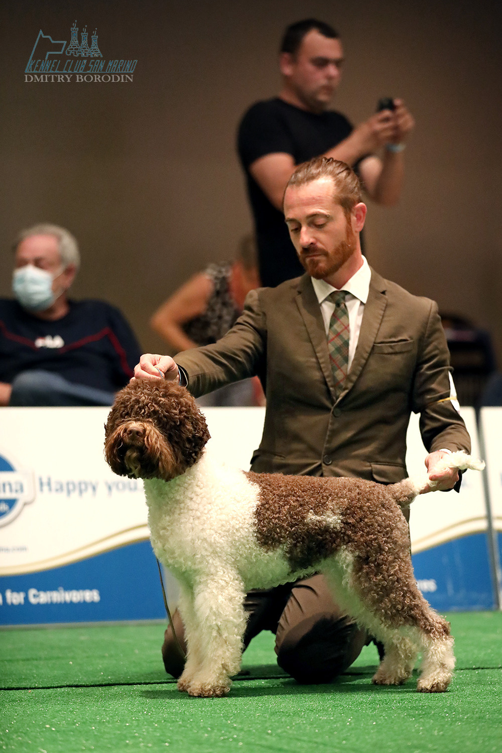 20-21-22.05.2022 IDS San Marino. Фотограф Дмитрий Бородин