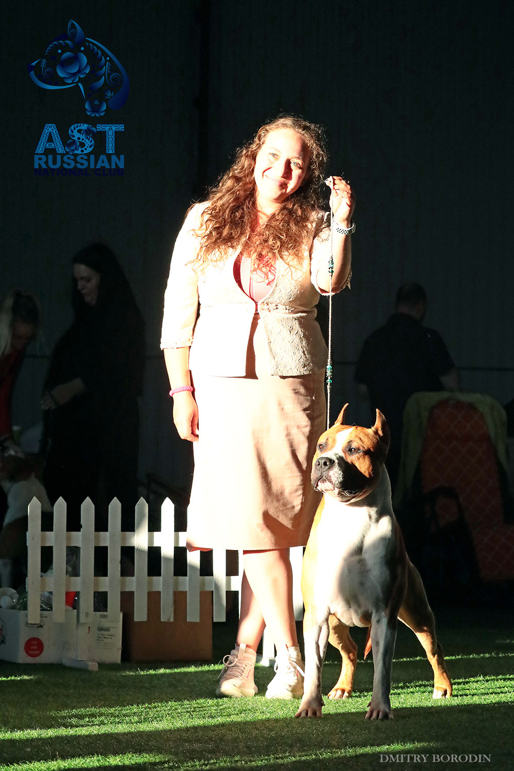 02-03.07.2021 Moscow, 25th AST Russian National Specialty. Ph Dmitrii Borodin