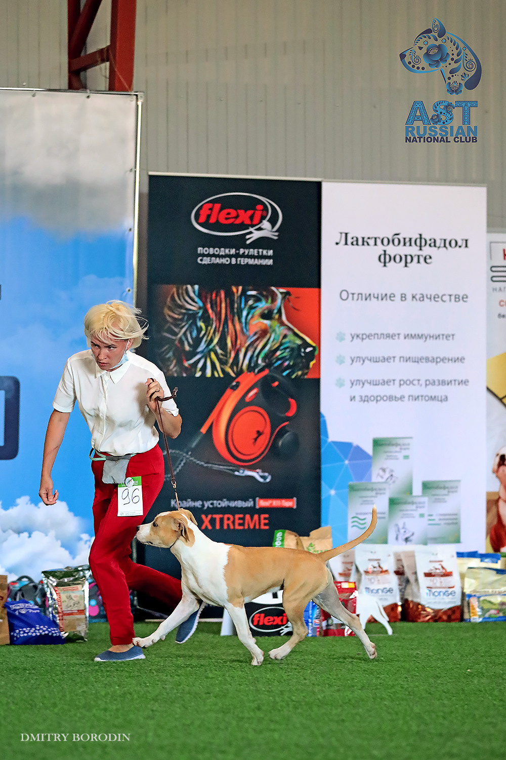 02-03.07.2021 Moscow, 25th AST Russian National Specialty. Ph Dmitrii Borodin