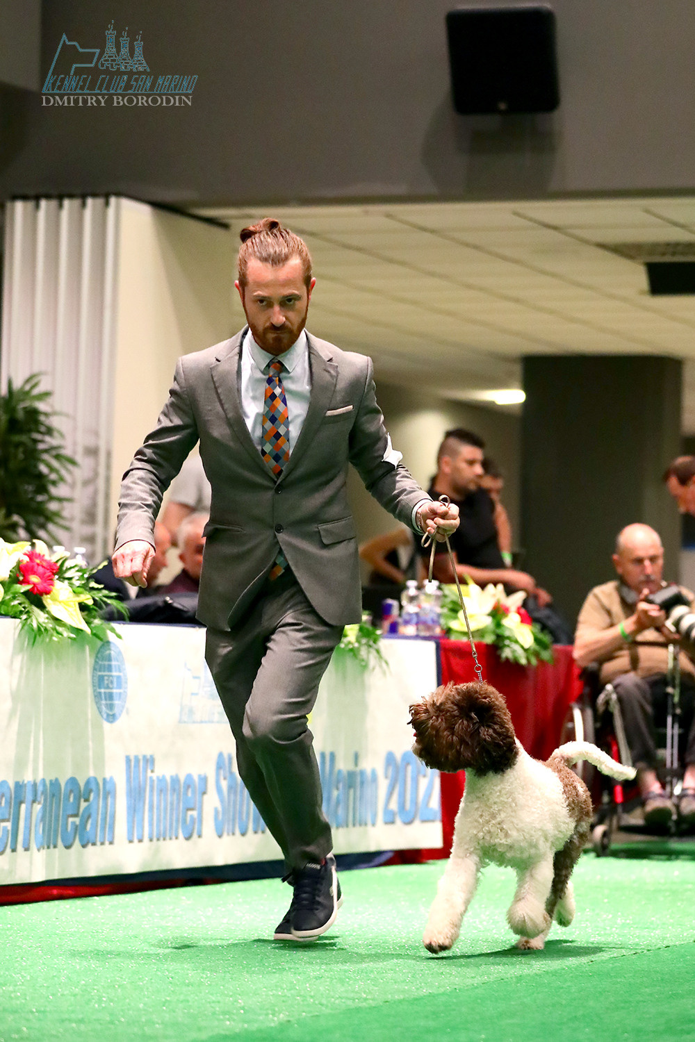 20-21-22.05.2022 IDS San Marino. Фотограф Дмитрий Бородин