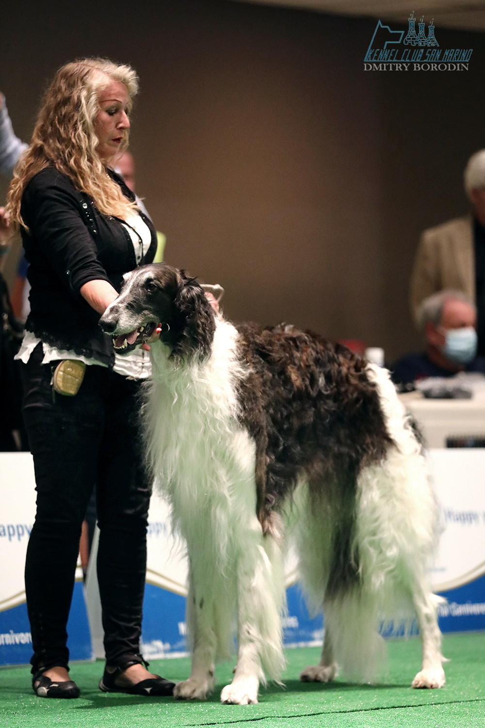 20-21-22.05.2022 IDS San Marino. Фотограф Дмитрий Бородин