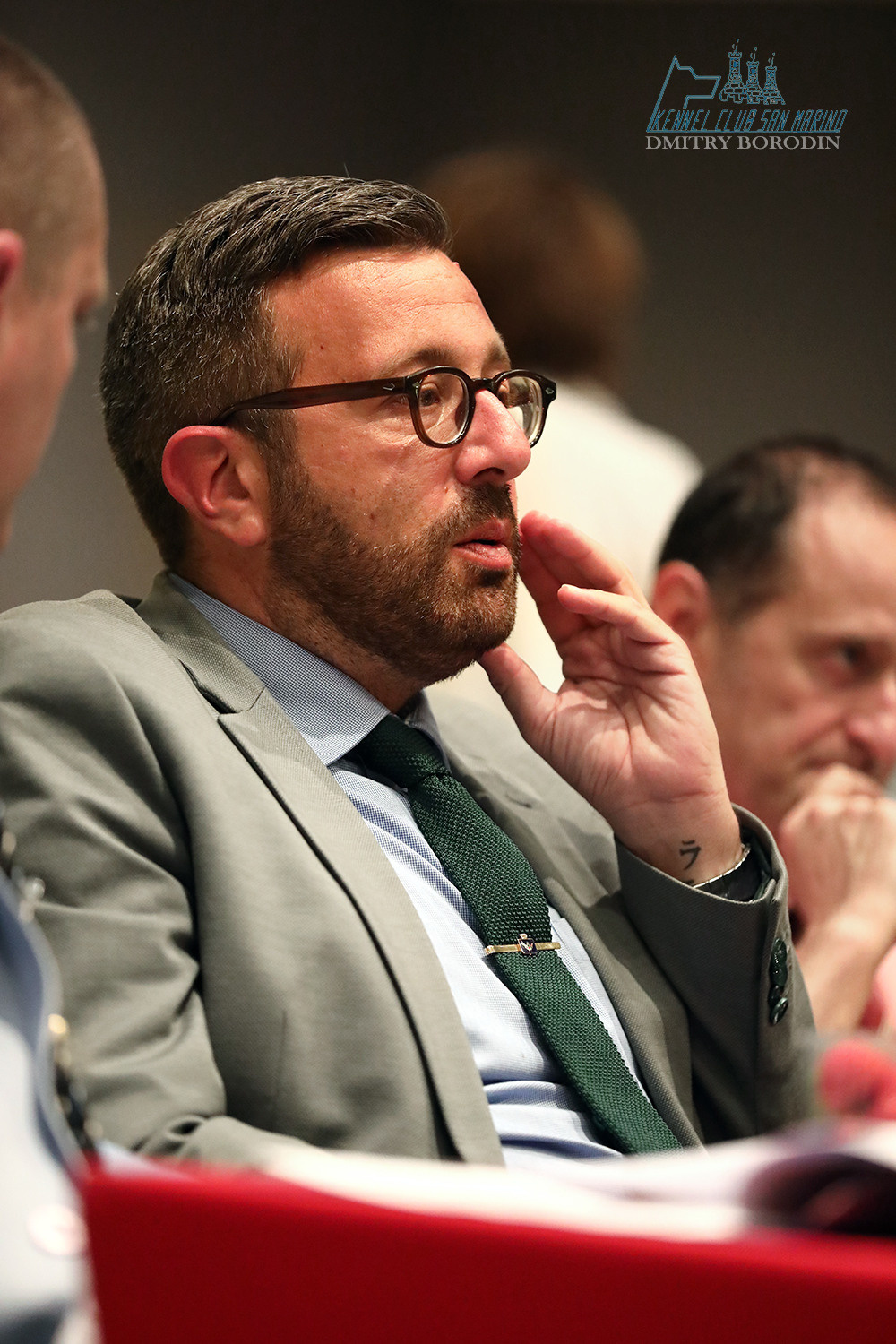 20-21-22.05.2022 IDS San Marino. Фотограф Дмитрий Бородин