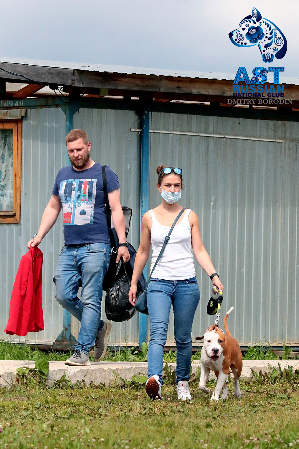 02-03.07.2021 Moscow, 25th AST Russian National Specialty. Ph Dmitrii Borodin