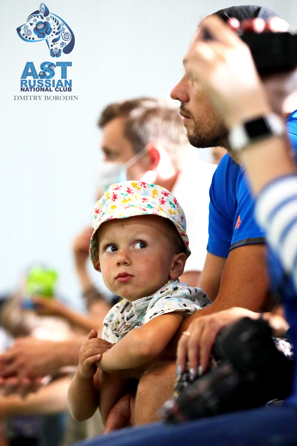 02-03.07.2021 Moscow, 25th AST Russian National Specialty. Ph Dmitrii Borodin