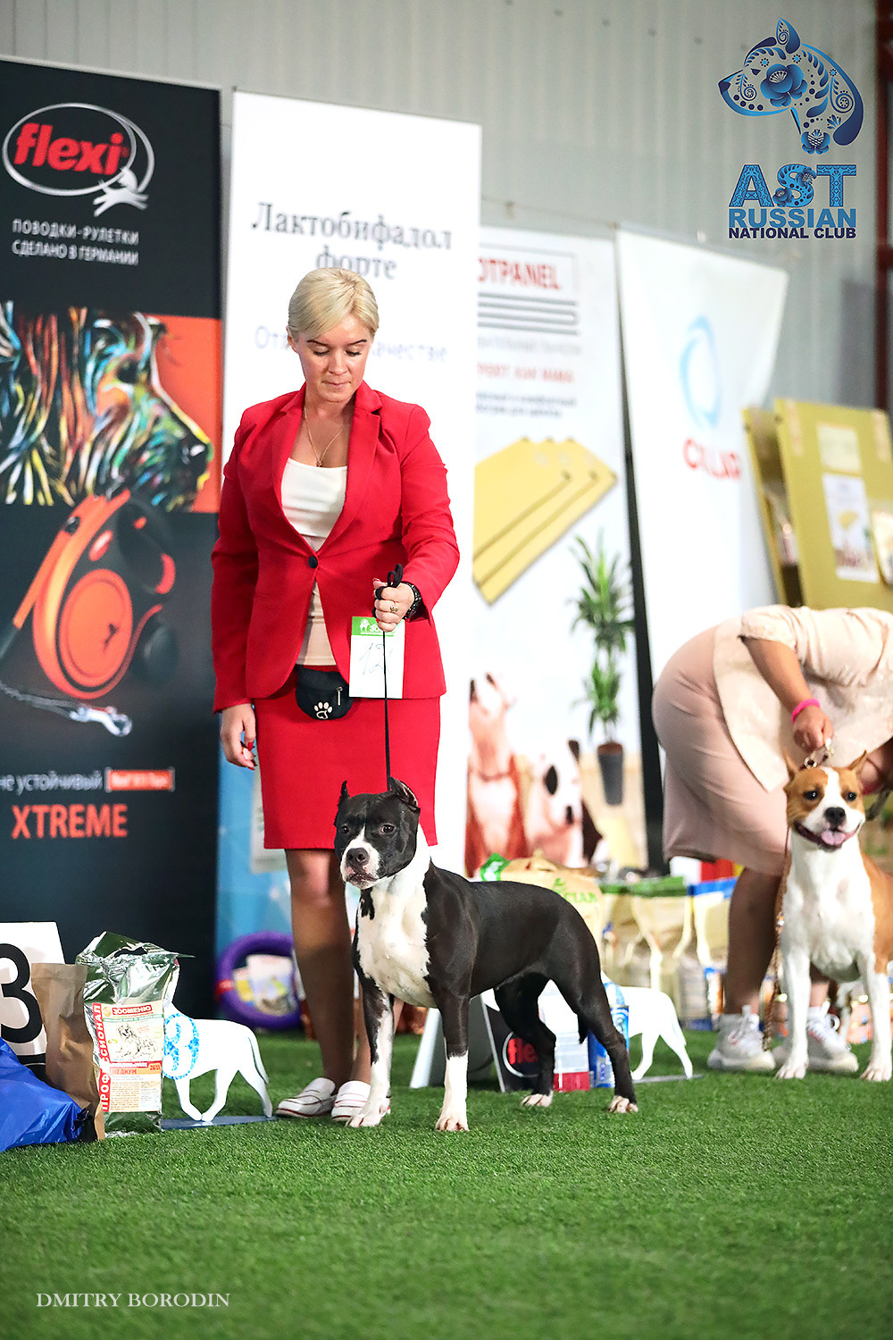 02-03.07.2021 Moscow, 25th AST Russian National Specialty. Ph Dmitrii Borodin