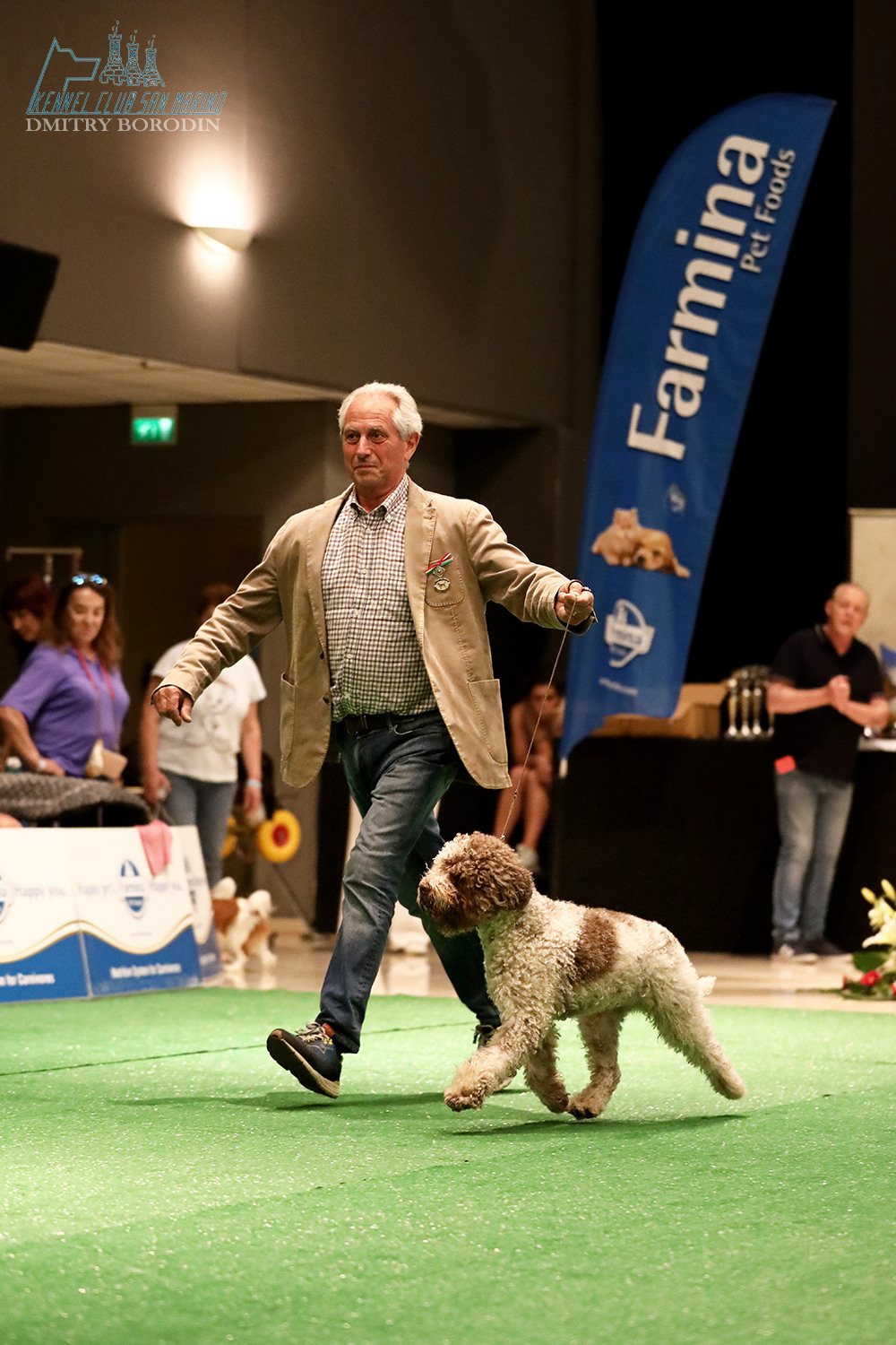 20-21-22.05.2022 IDS San Marino. Фотограф Дмитрий Бородин