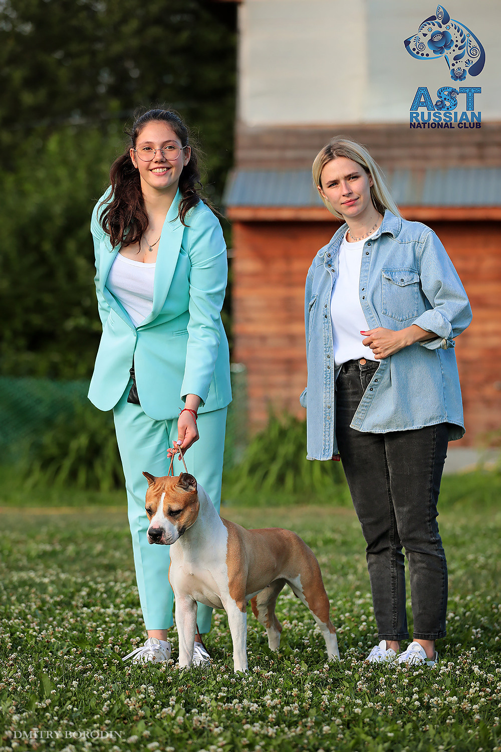 02-03.07.2021 Moscow, 25th AST Russian National Specialty. Ph Dmitrii Borodin