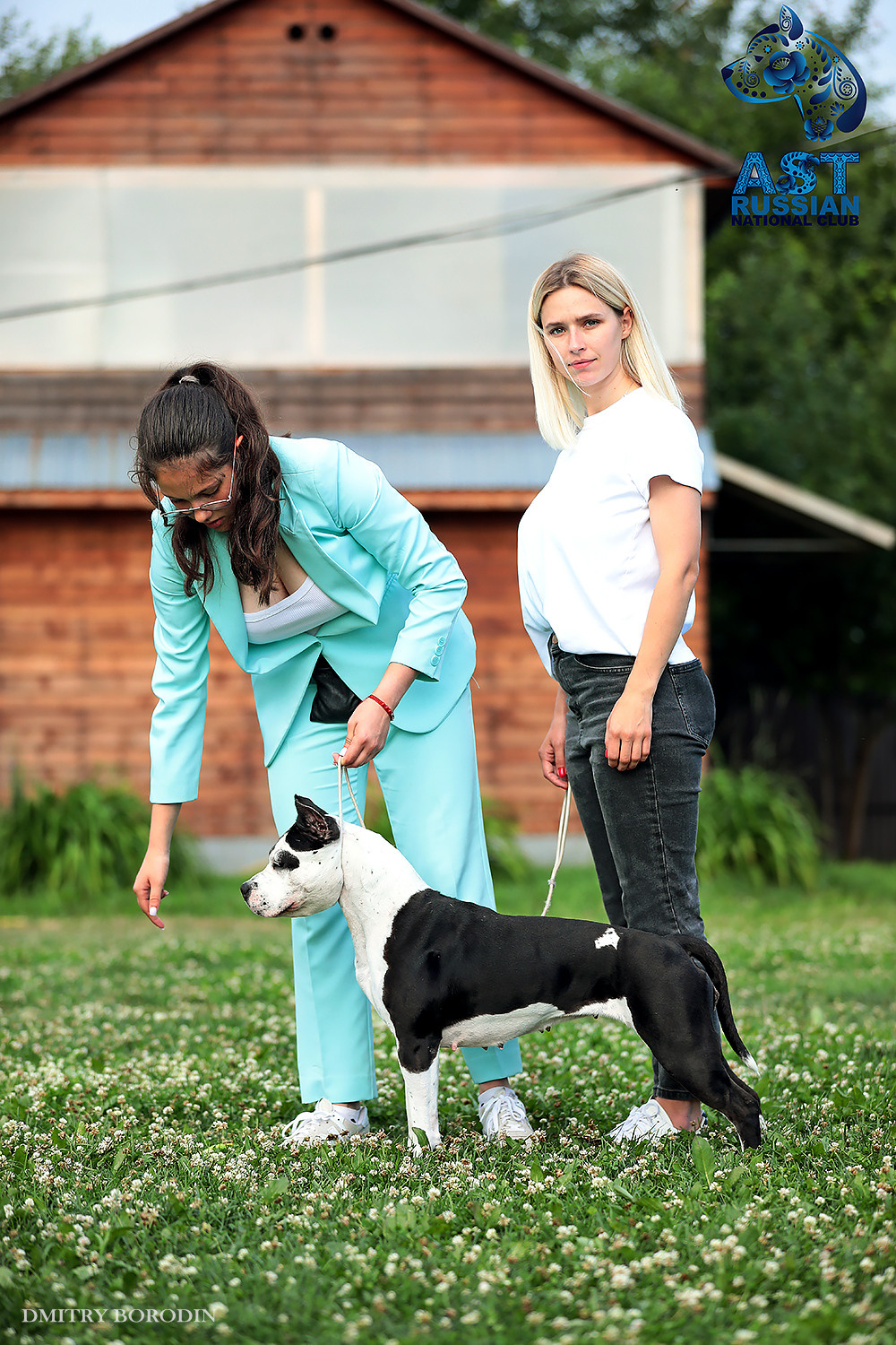 02-03.07.2021 Moscow, 25th AST Russian National Specialty. Ph Dmitrii Borodin