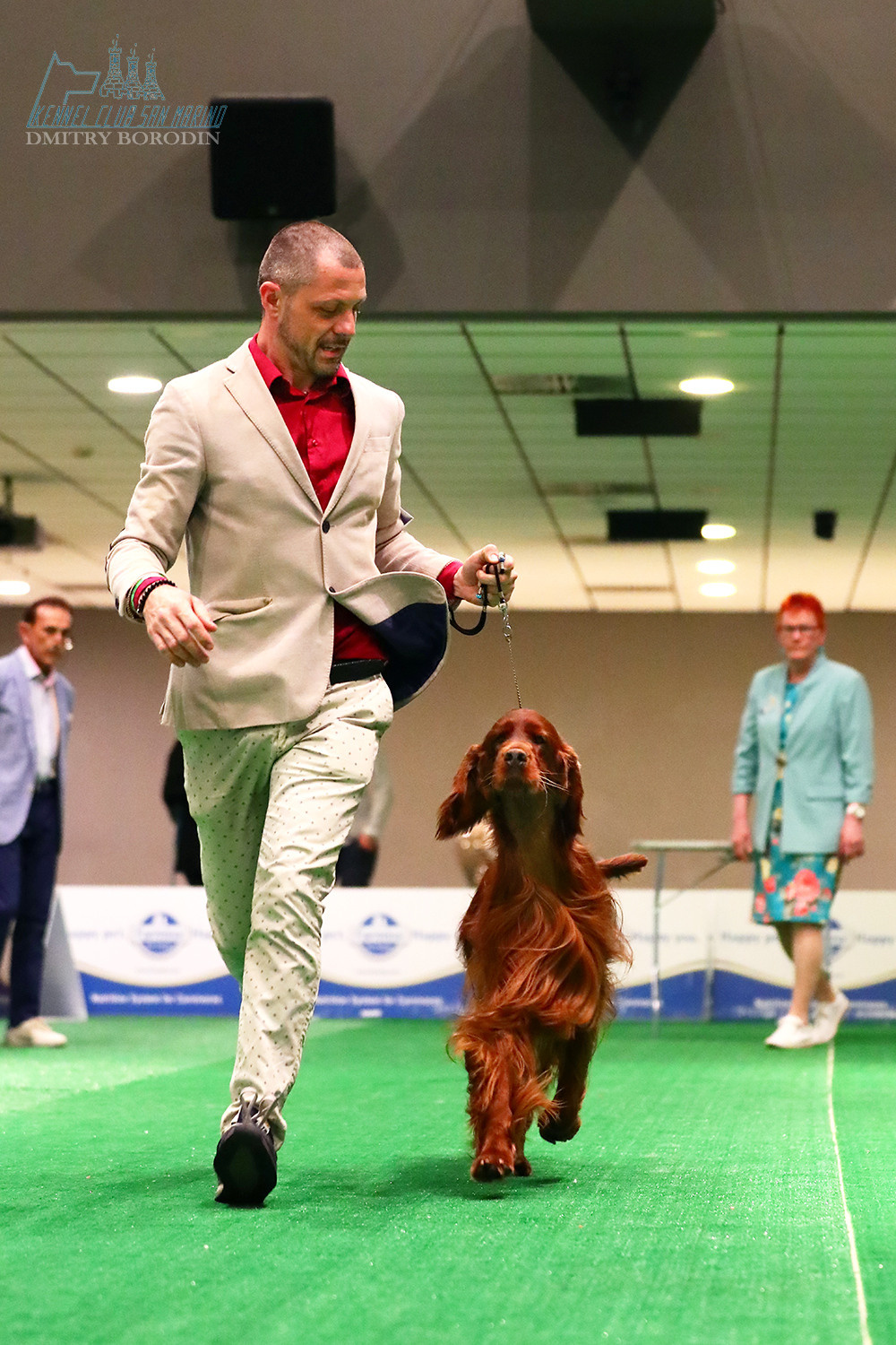 20-21-22.05.2022 IDS San Marino. Фотограф Дмитрий Бородин