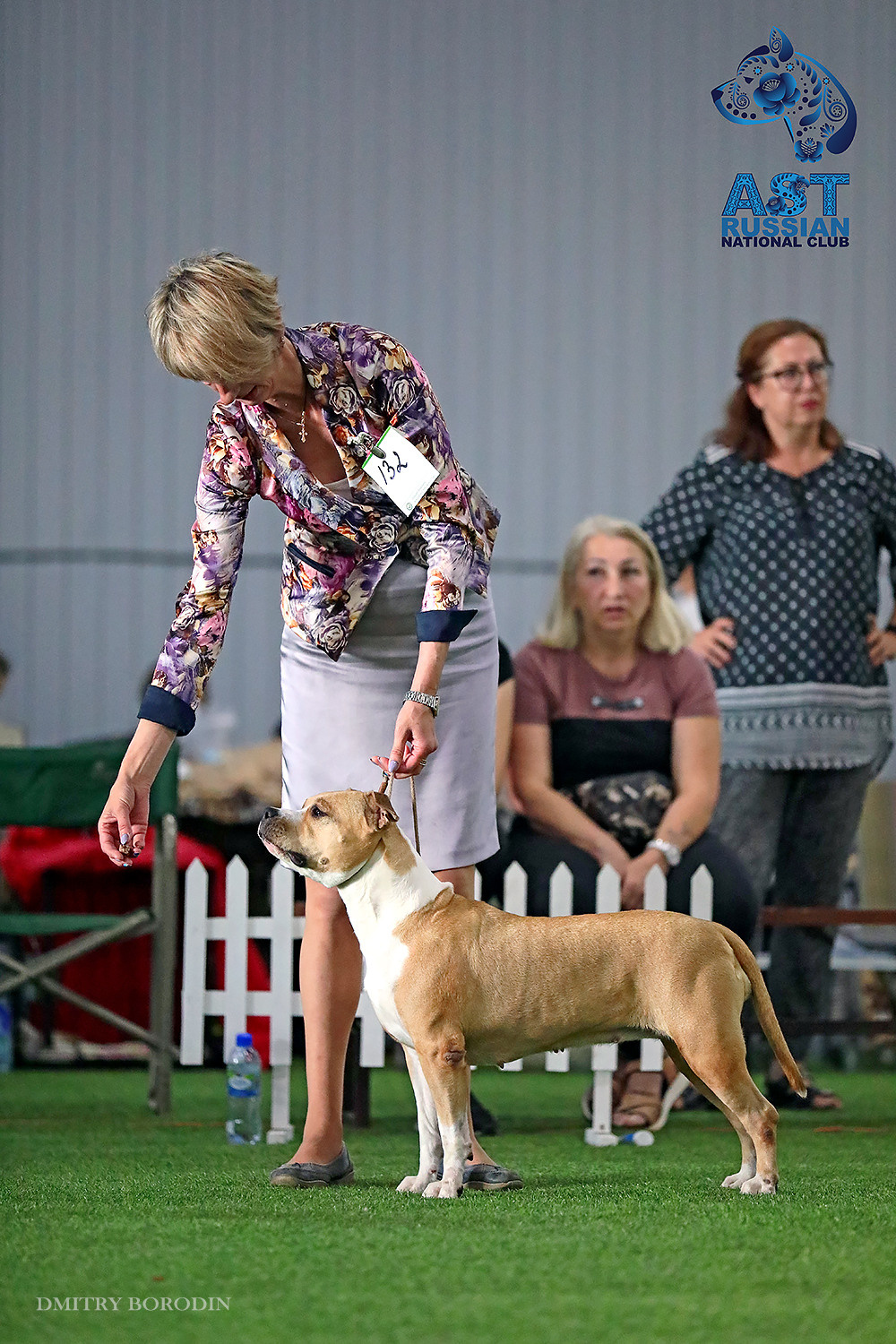 02-03.07.2021 Moscow, 25th AST Russian National Specialty. Ph Dmitrii Borodin