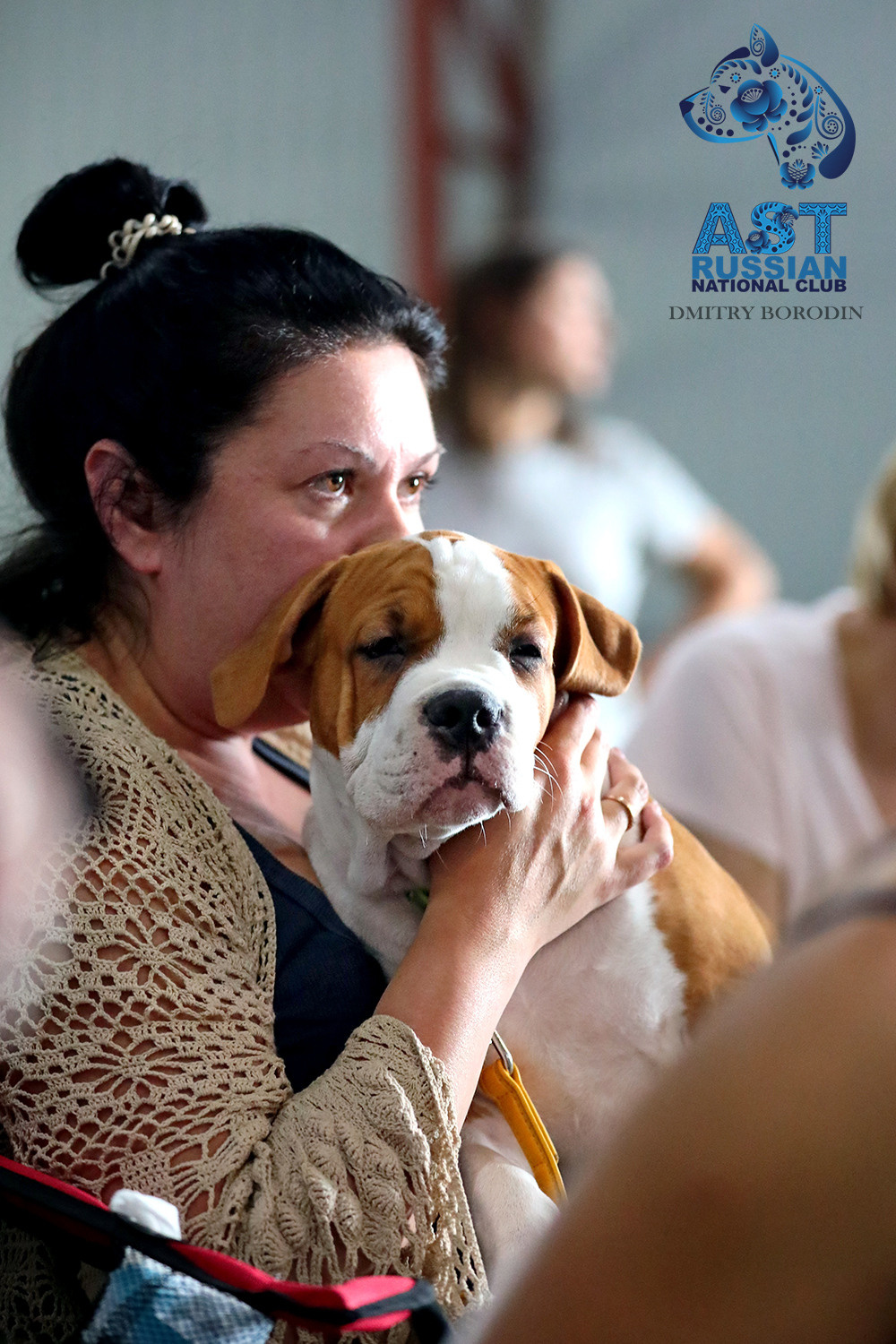 02-03.07.2021 Moscow, 25th AST Russian National Specialty. Ph Dmitrii Borodin