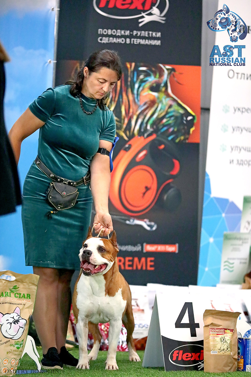 02-03.07.2021 Moscow, 25th AST Russian National Specialty. Ph Dmitrii Borodin