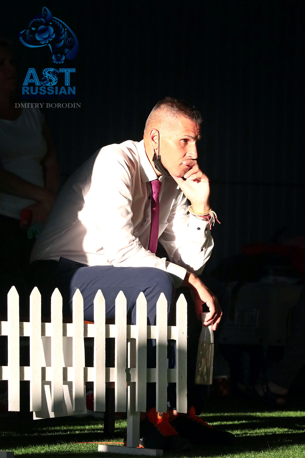 02-03.07.2021 Moscow, 25th AST Russian National Specialty. Ph Dmitrii Borodin