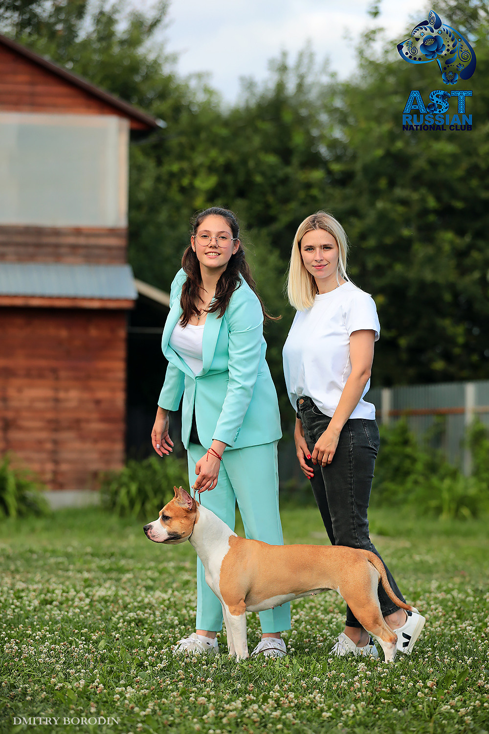 02-03.07.2021 Moscow, 25th AST Russian National Specialty. Ph Dmitrii Borodin