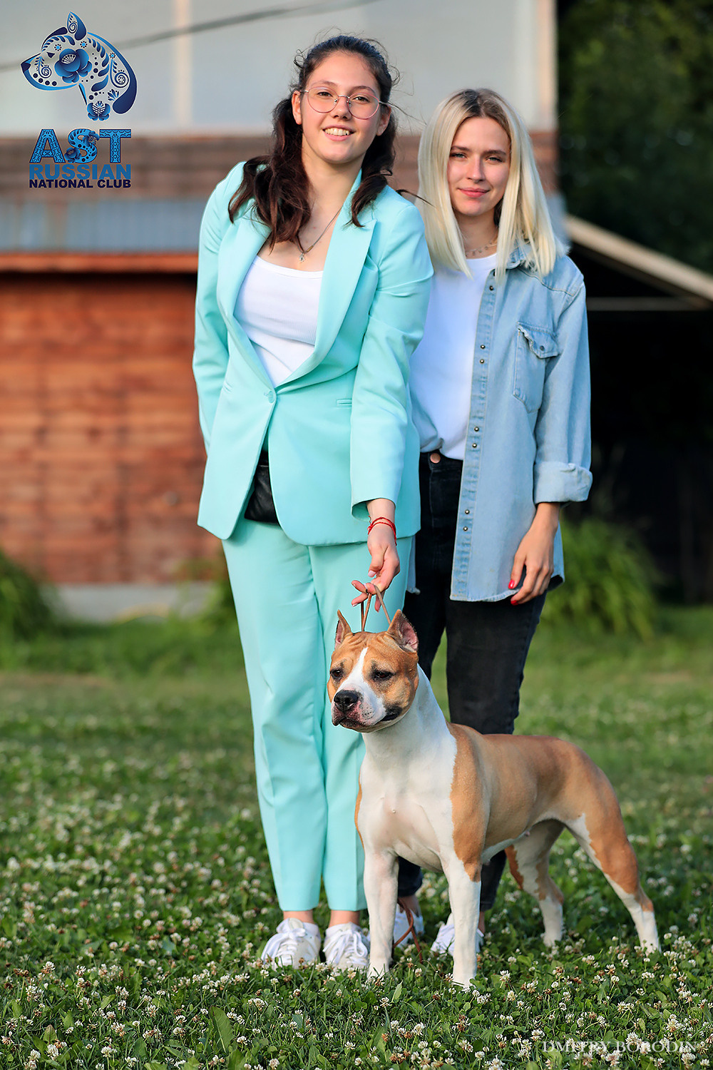 02-03.07.2021 Moscow, 25th AST Russian National Specialty. Ph Dmitrii Borodin