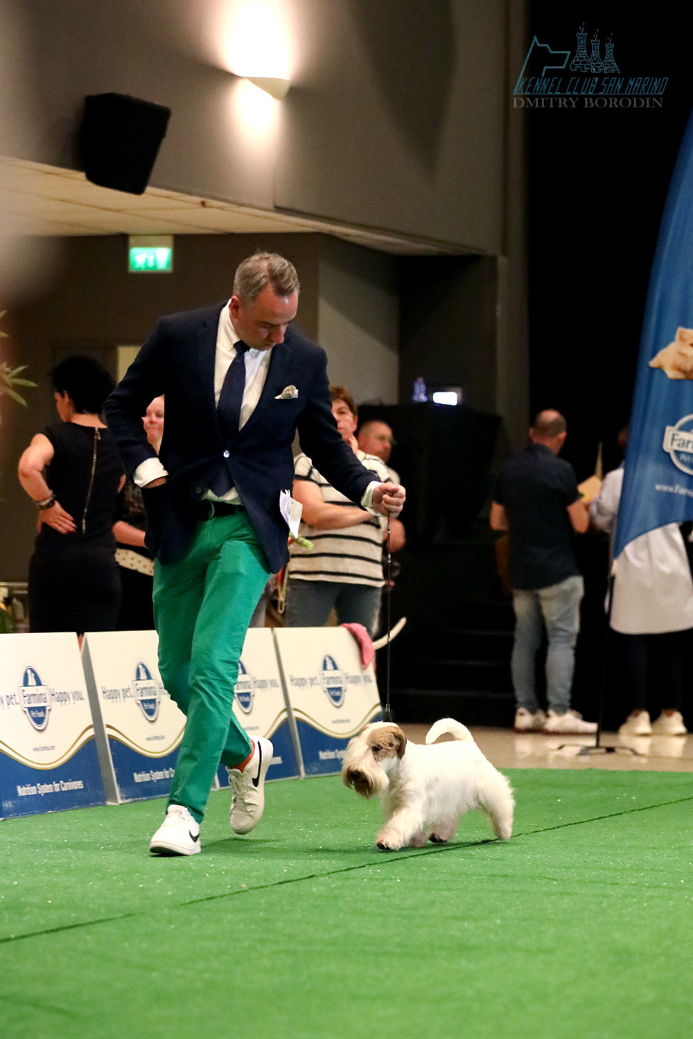 20-21-22.05.2022 IDS San Marino. Фотограф Дмитрий Бородин