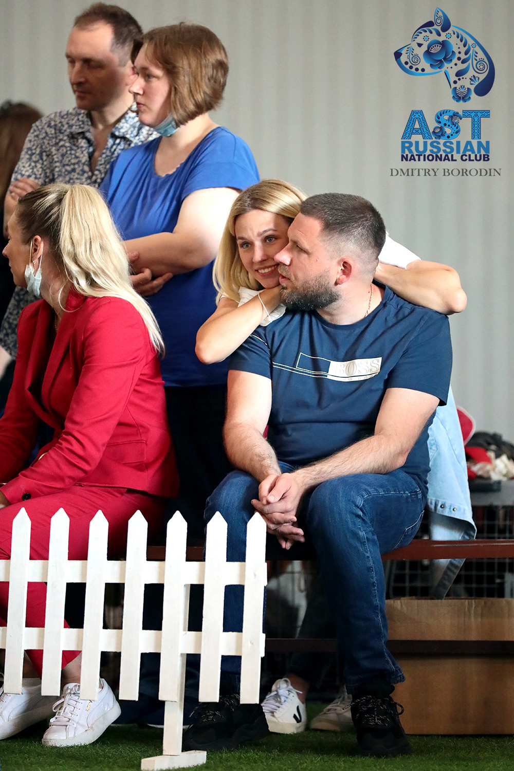 02-03.07.2021 Moscow, 25th AST Russian National Specialty. Ph Dmitrii Borodin