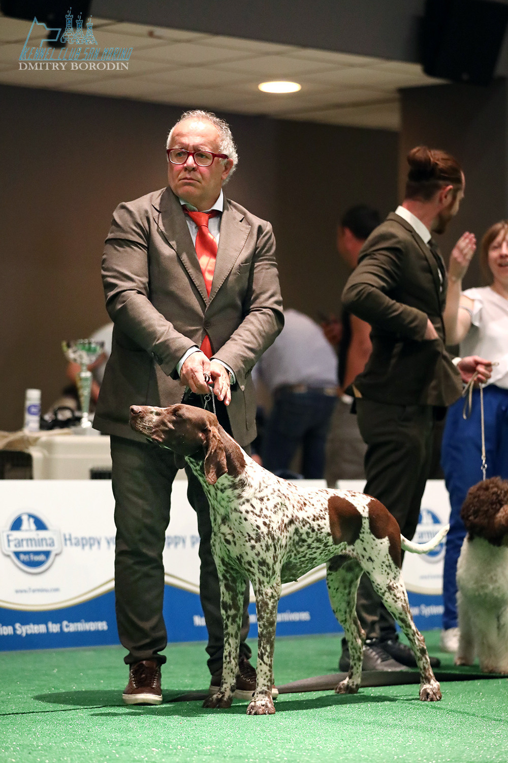 20-21-22.05.2022 IDS San Marino. Фотограф Дмитрий Бородин