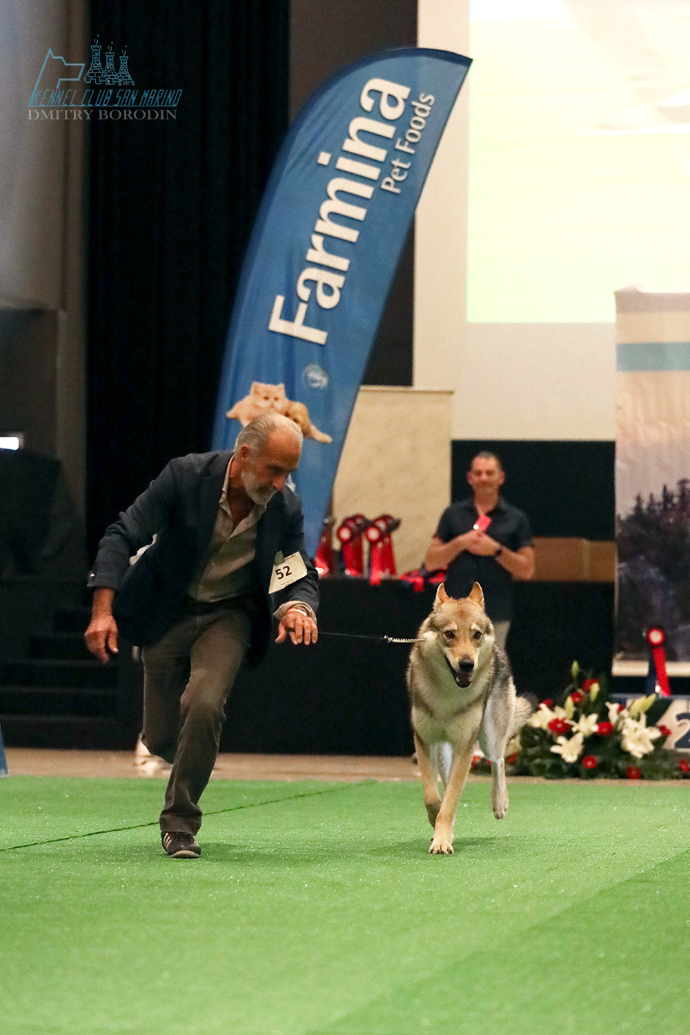 20-21-22.05.2022 IDS San Marino. Фотограф Дмитрий Бородин