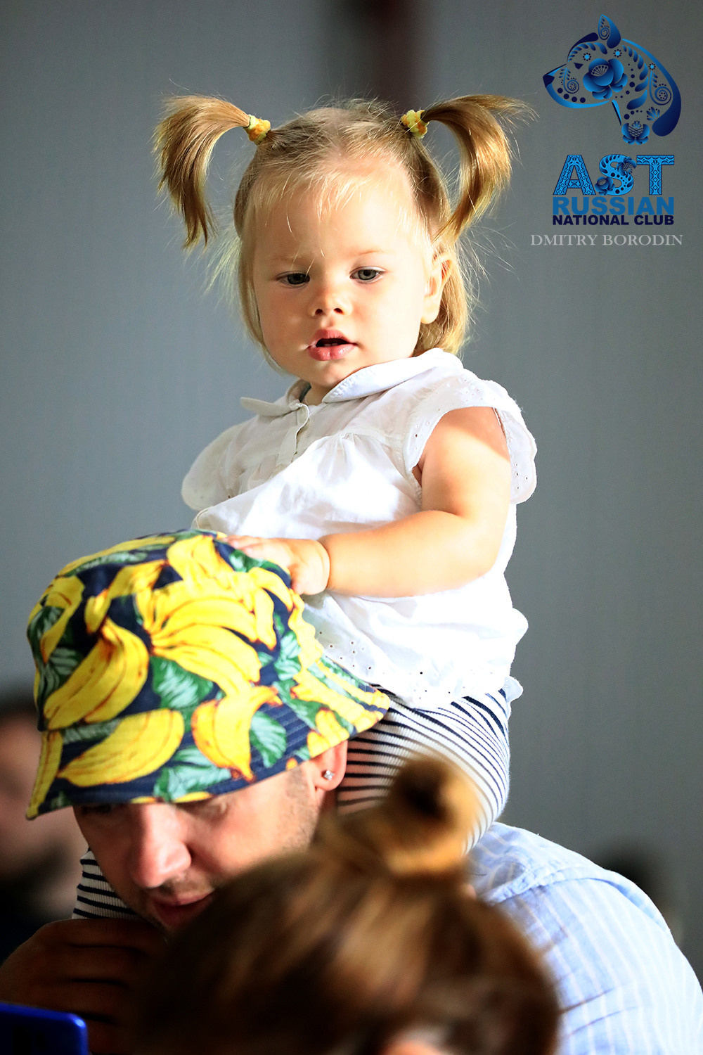 02-03.07.2021 Moscow, 25th AST Russian National Specialty. Ph Dmitrii Borodin