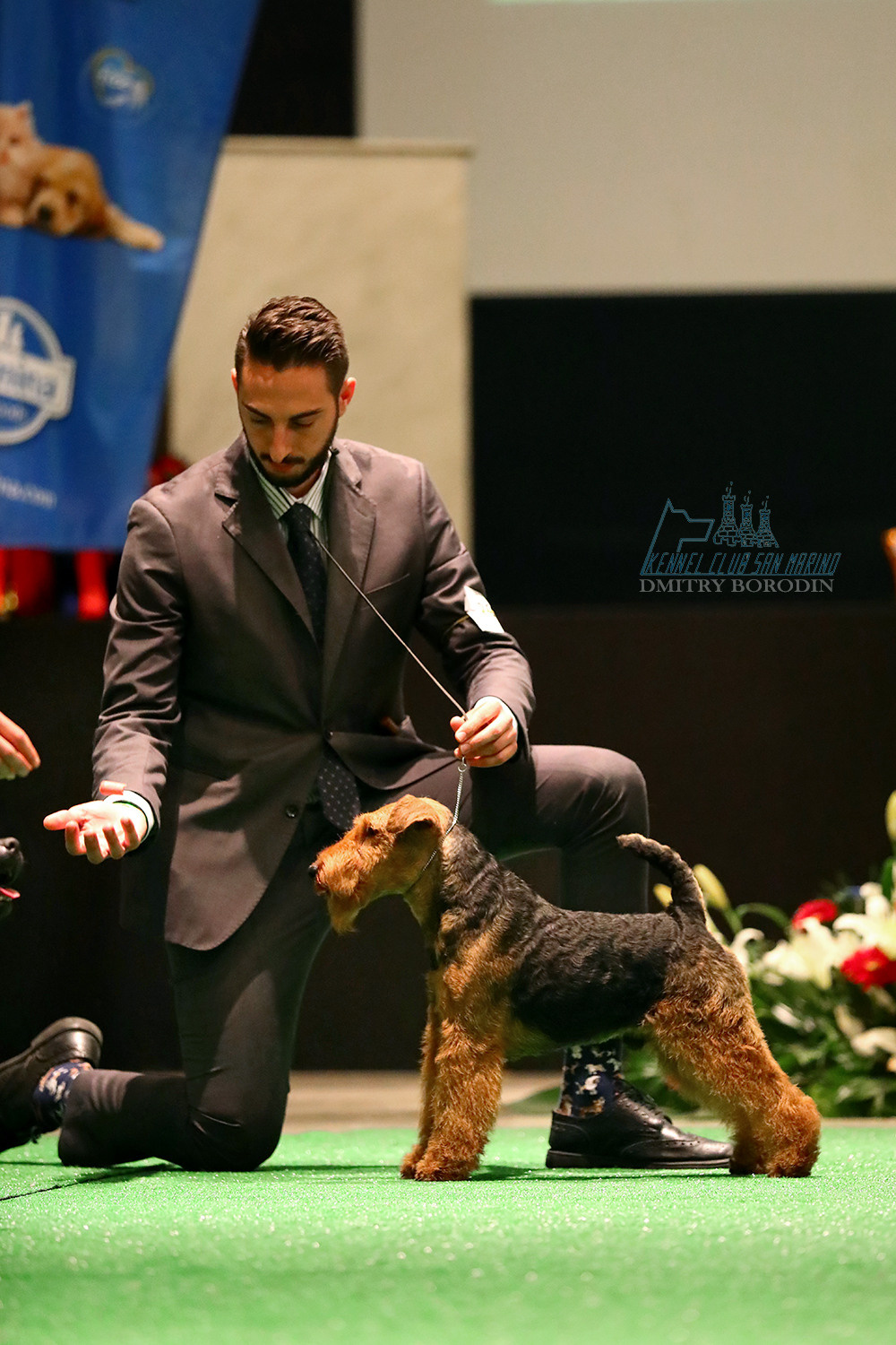 20-21-22.05.2022 IDS San Marino. Фотограф Дмитрий Бородин