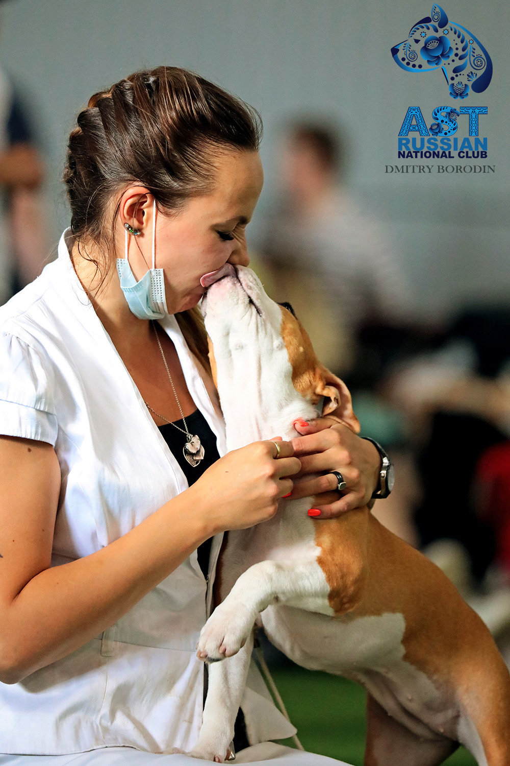 02-03.07.2021 Moscow, 25th AST Russian National Specialty. Ph Dmitrii Borodin