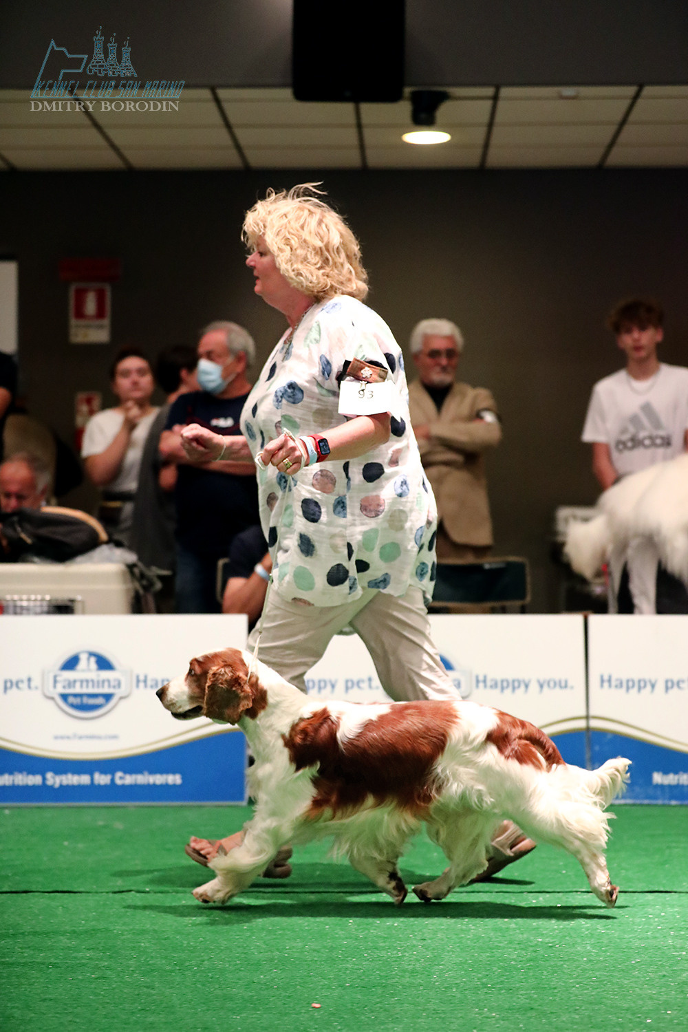 20-21-22.05.2022 IDS San Marino. Фотограф Дмитрий Бородин