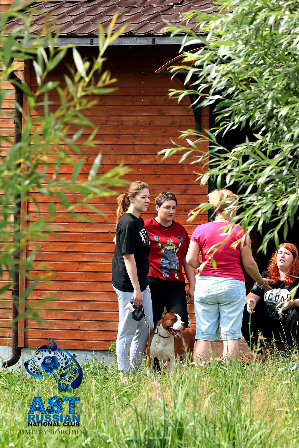 02-03.07.2021 Moscow, 25th AST Russian National Specialty. Ph Dmitrii Borodin