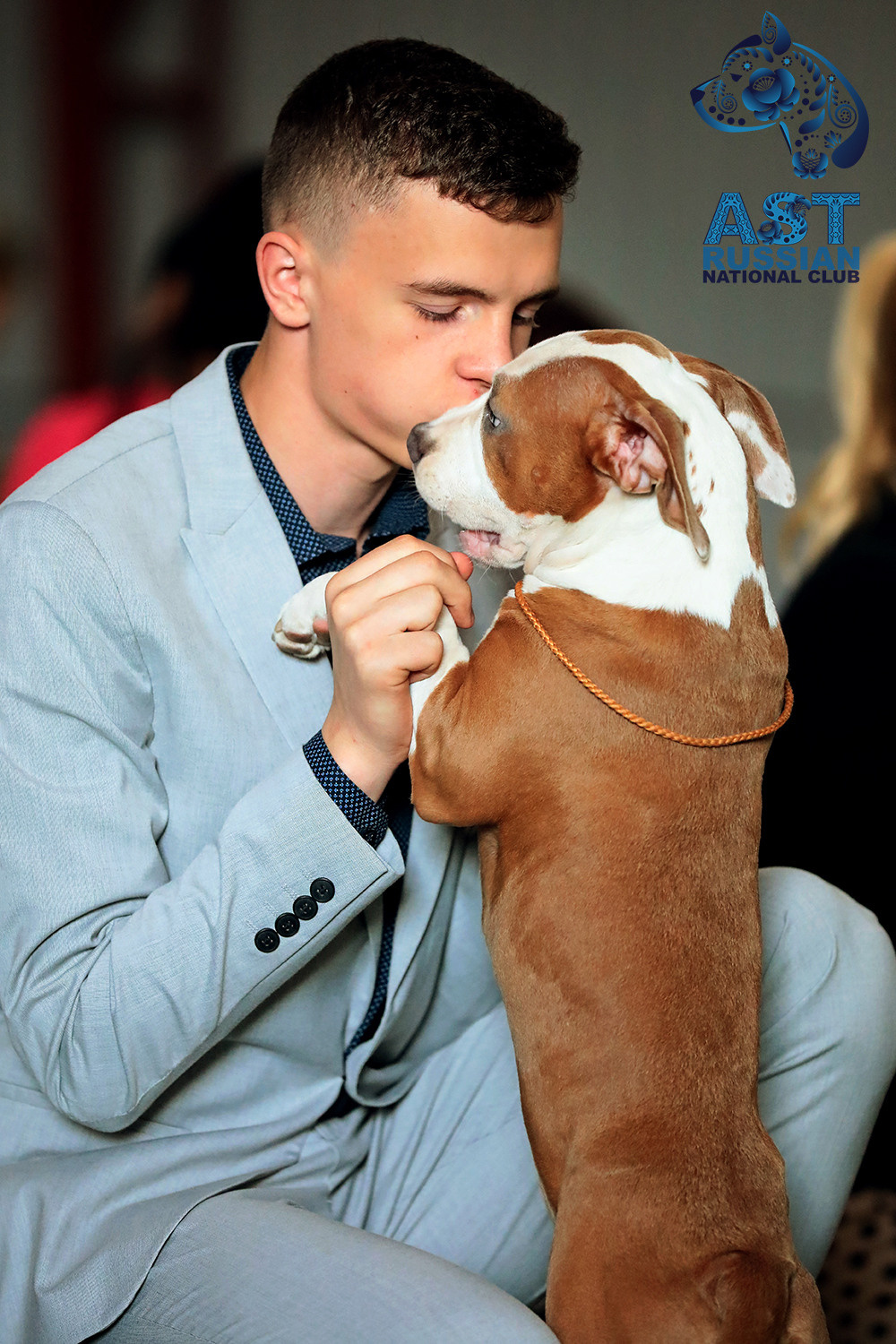 02-03.07.2021 Moscow, 25th AST Russian National Specialty. Ph Dmitrii Borodin