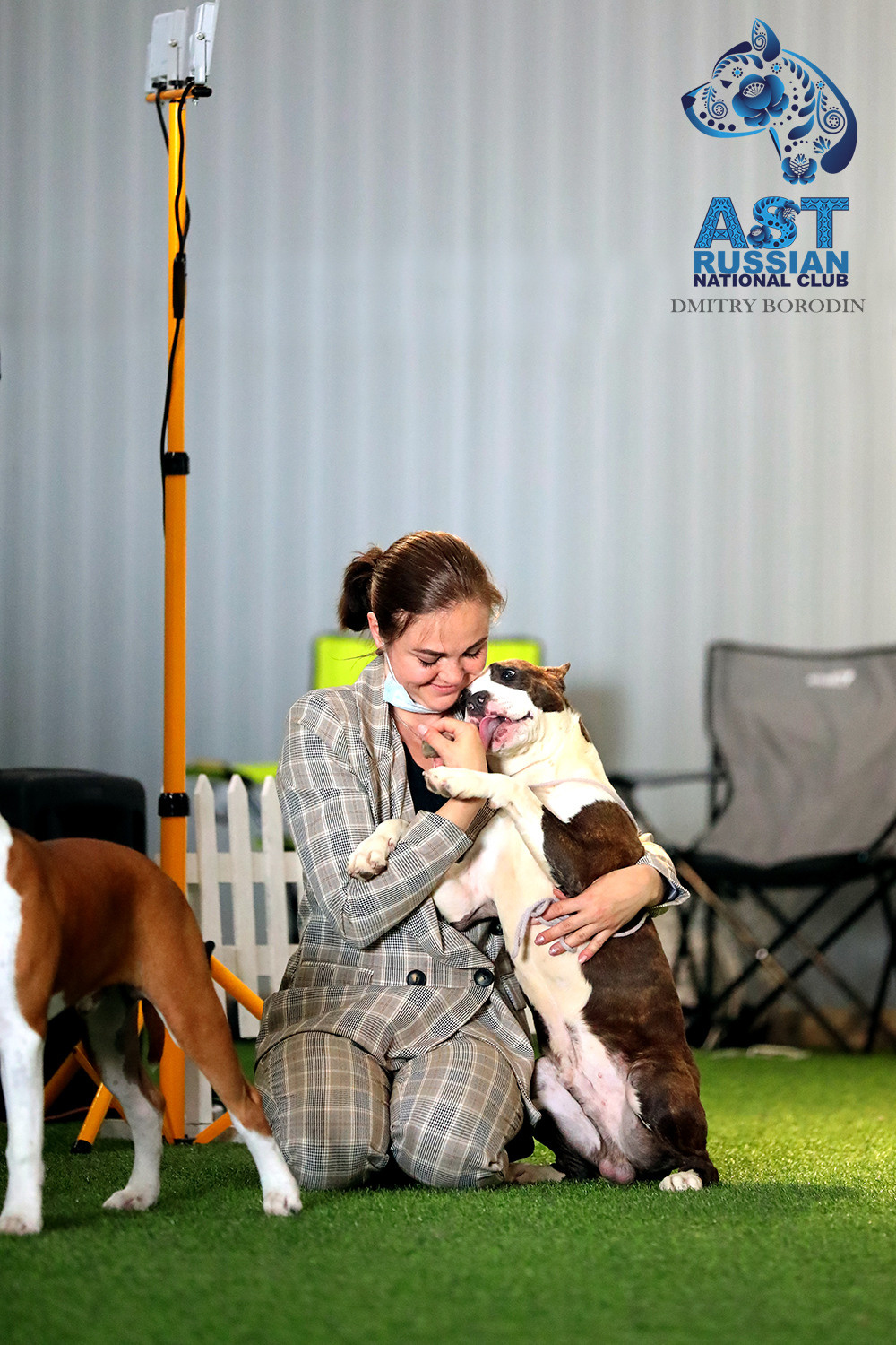 02-03.07.2021 Moscow, 25th AST Russian National Specialty. Ph Dmitrii Borodin