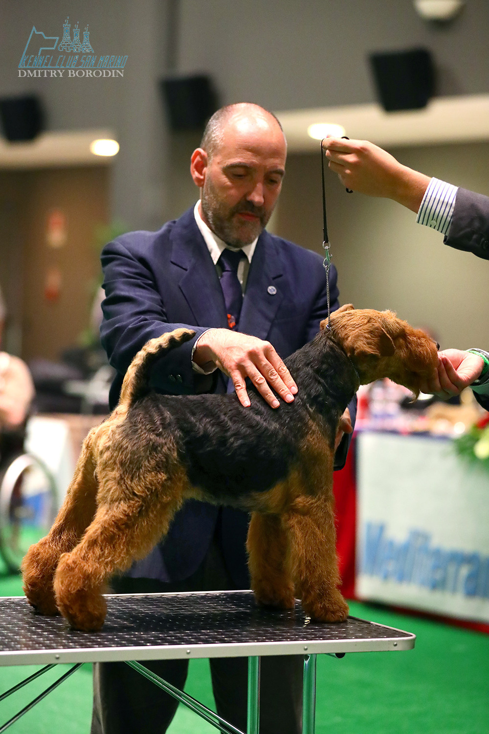 20-21-22.05.2022 IDS San Marino. Фотограф Дмитрий Бородин