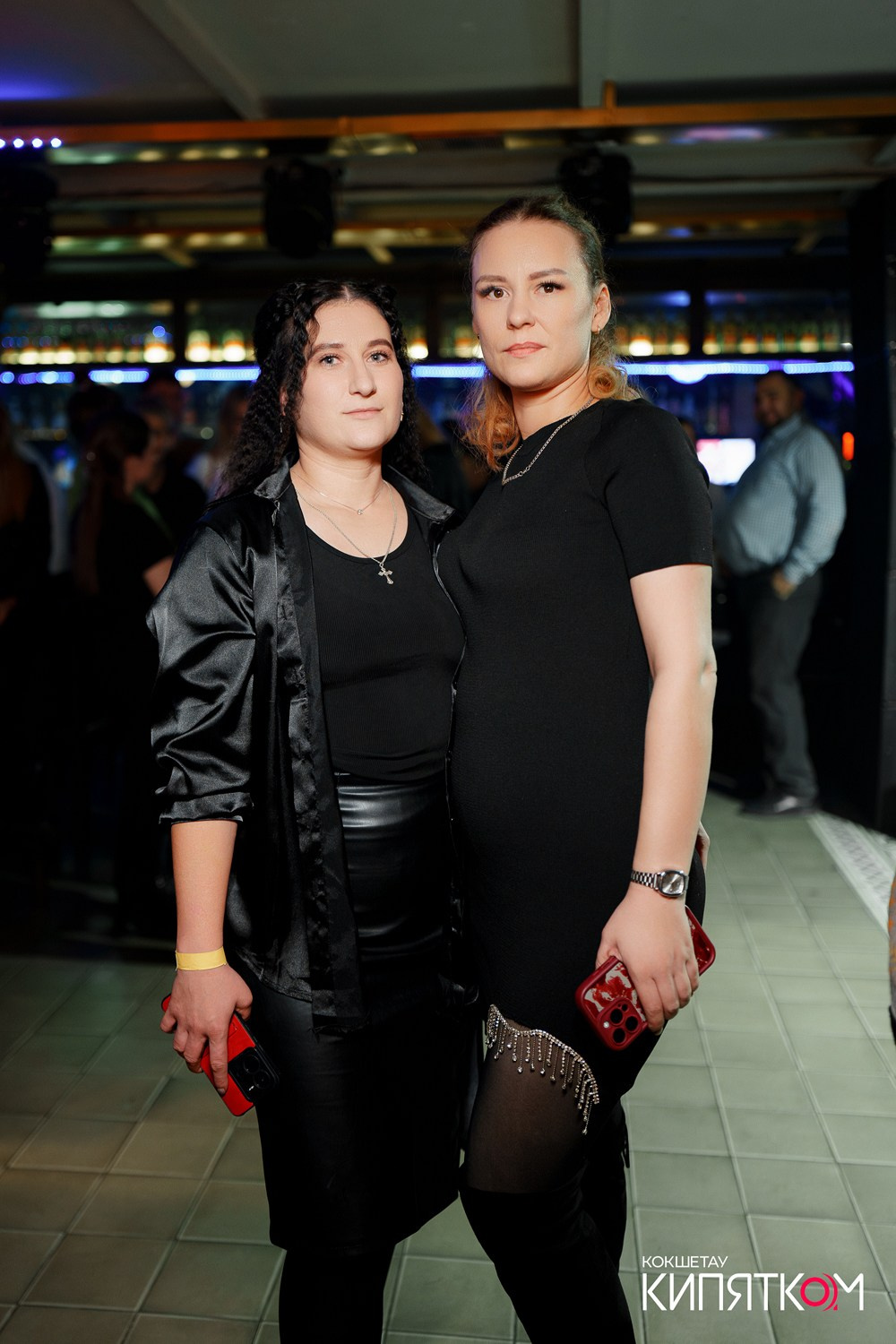 КОНЦЕРТ ФАКТОР 2. КИПЯТКОМ КОКШЕТАУ