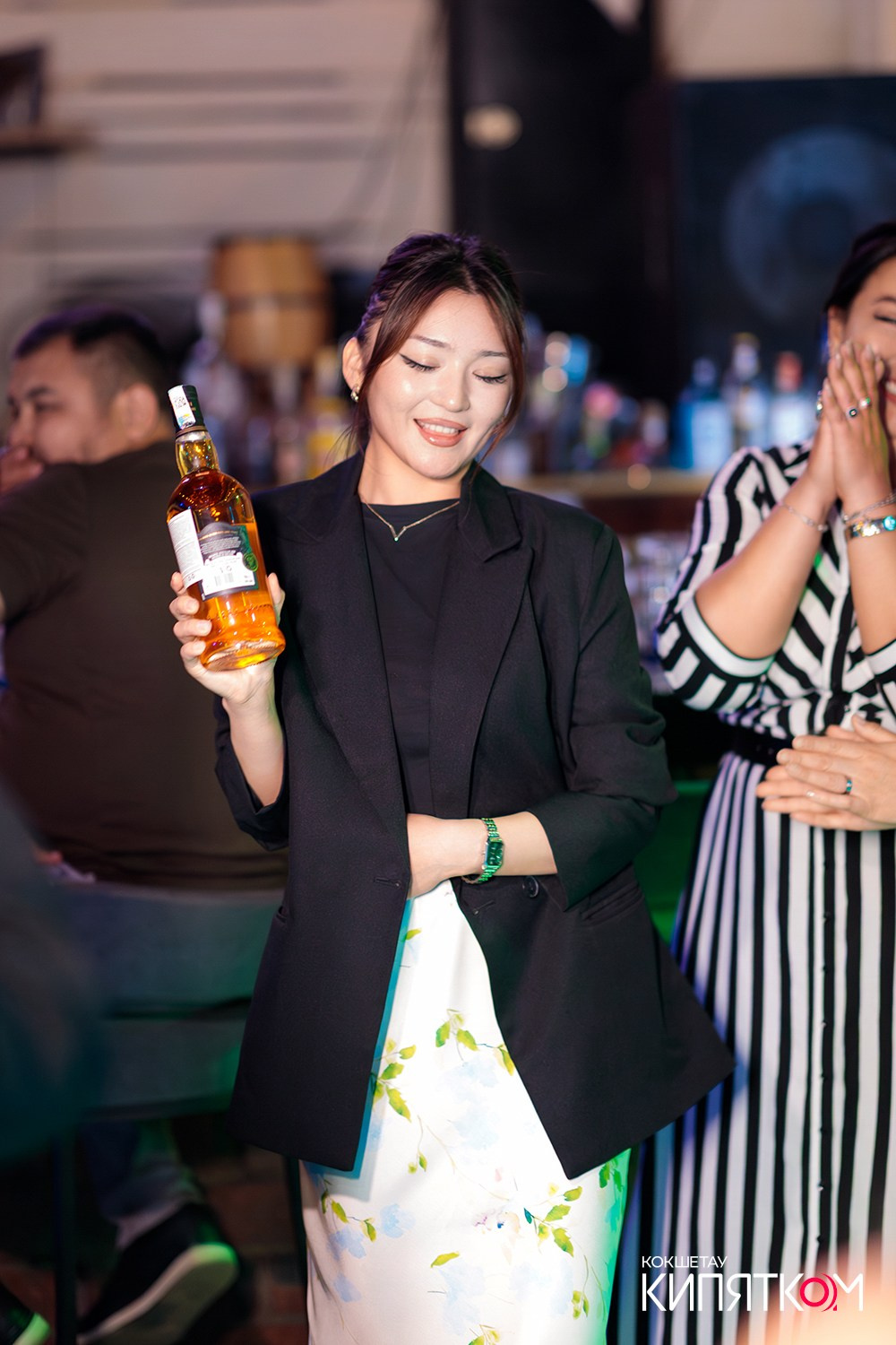 CHECHIL PUB. КИПЯТКОМ КОКШЕТАУ