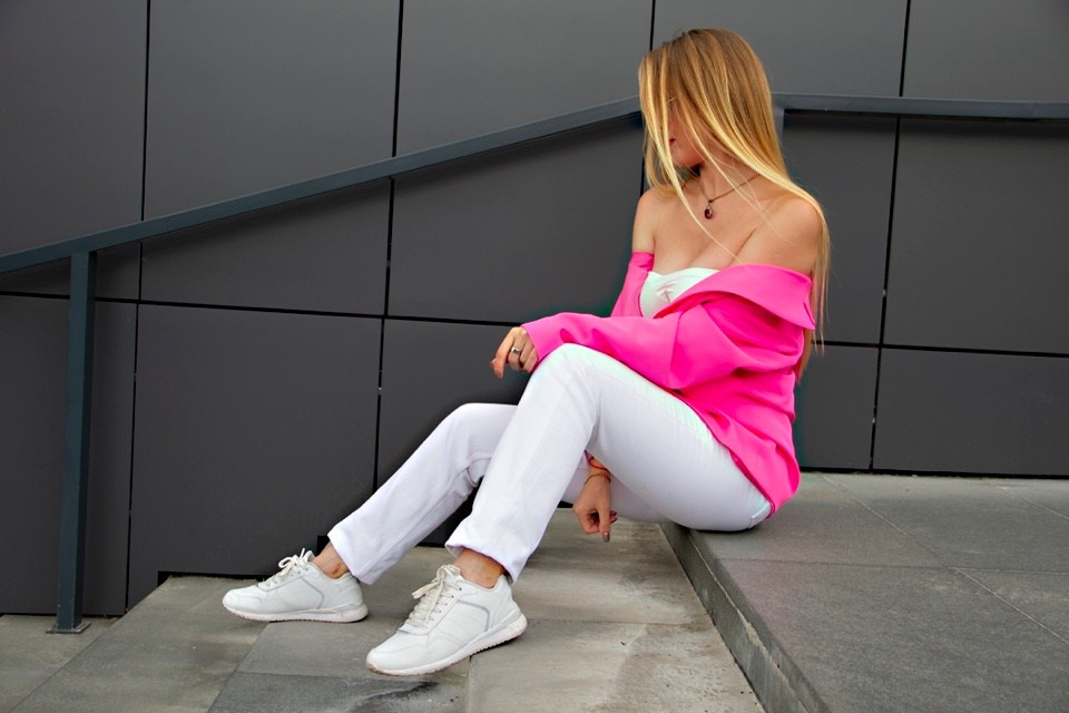 Женская фотосессия, Настя. Фотограф Екатеринбург Екатерина Красноперова