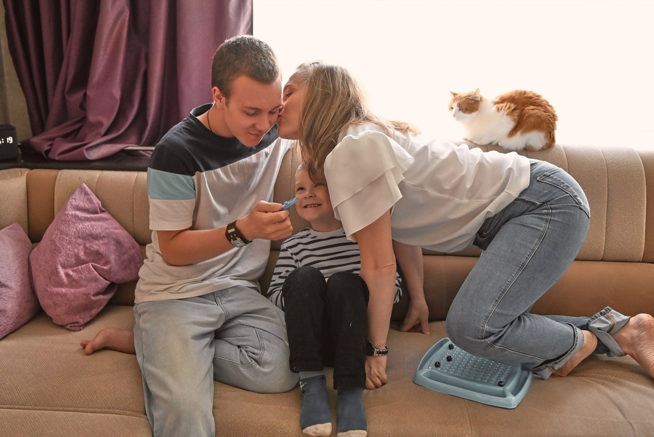 Отзывы. Фотограф, психолог и фототерапевт в Екатеринбурге Ольга Неуймина