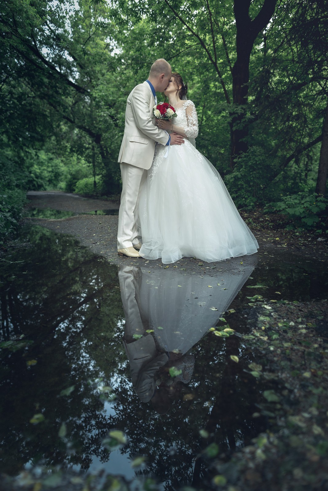 ПОДБОРКА фото Со свадеб. Свадебный и репортажный фотограф в Москве и Московской области