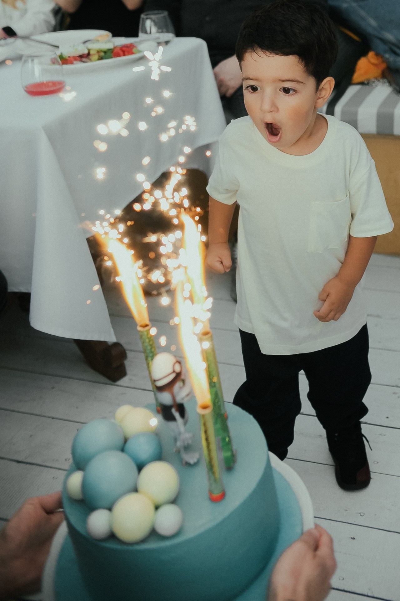 Детская съемка. Фотограф Санкт-Петербург. Night2Day Санкт-Петербург