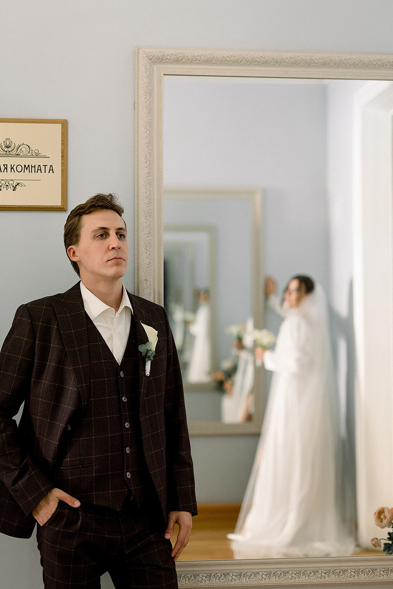 Мирослава+Костантин. Фотограф в Красноярске Гетманова Мила