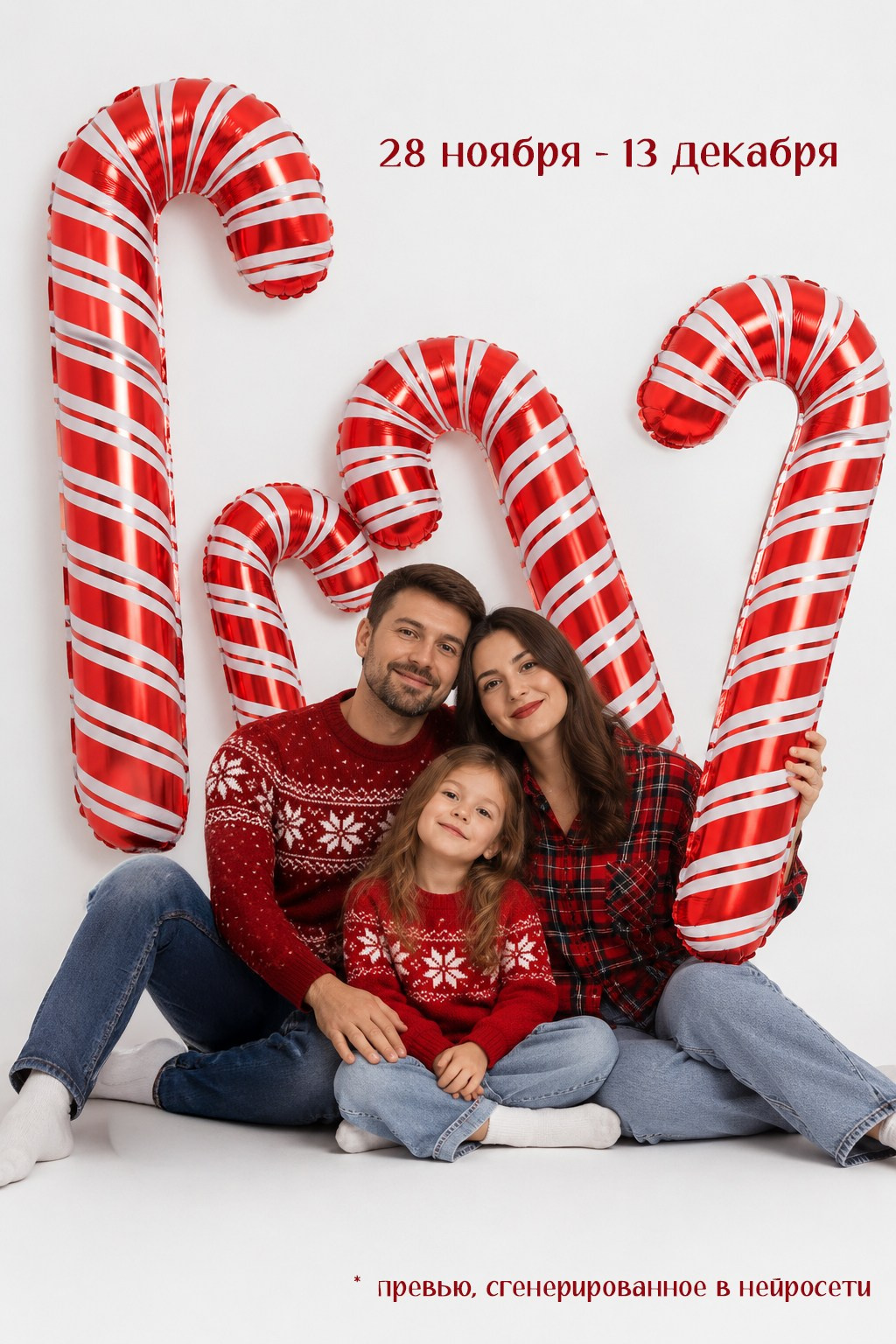 Сезонные фотосессии. ФОТКИ! Экспресс-фотосессии в Обнинске