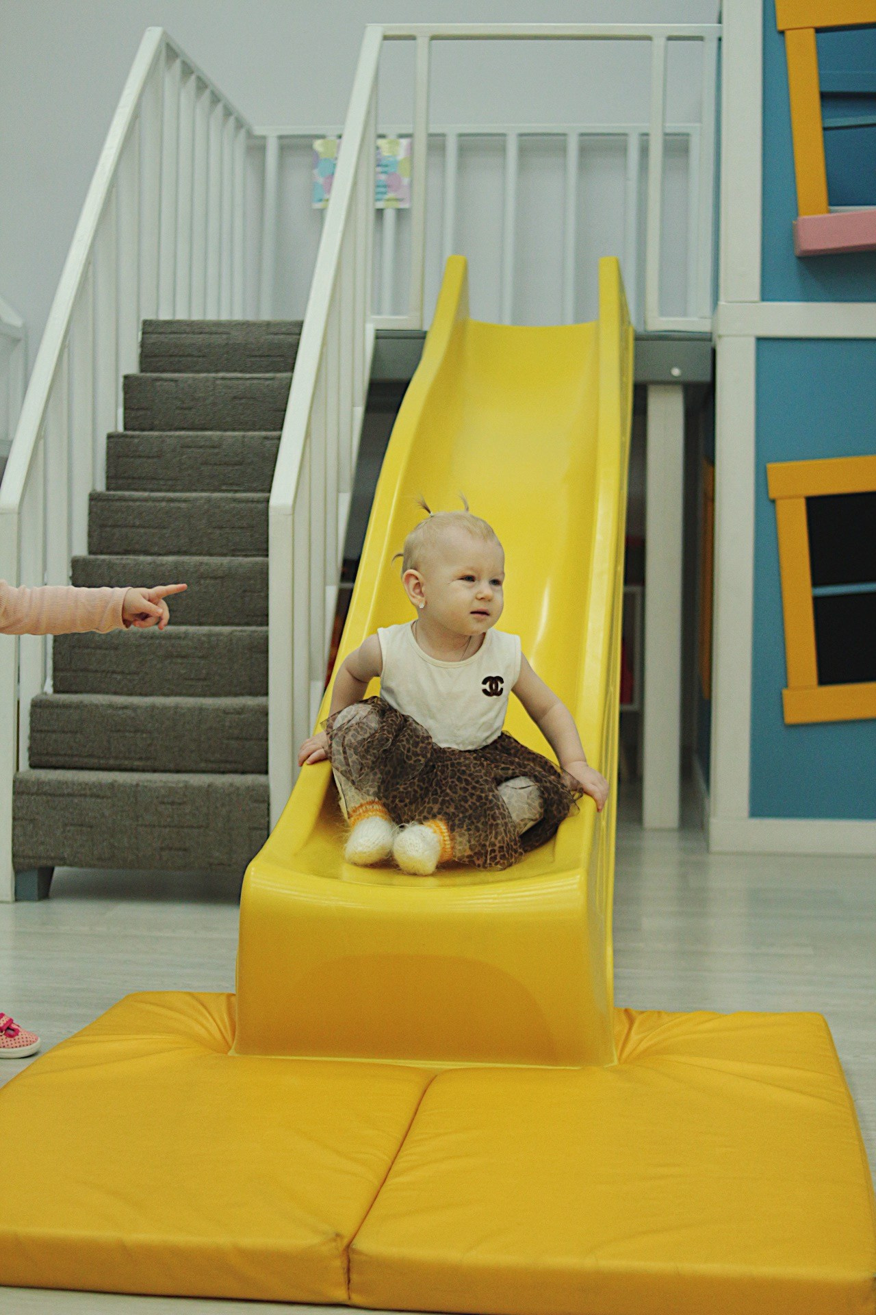 Виктория. 2 года. Фотограф Пирумян Анна. г. Сургут, г. Воронеж