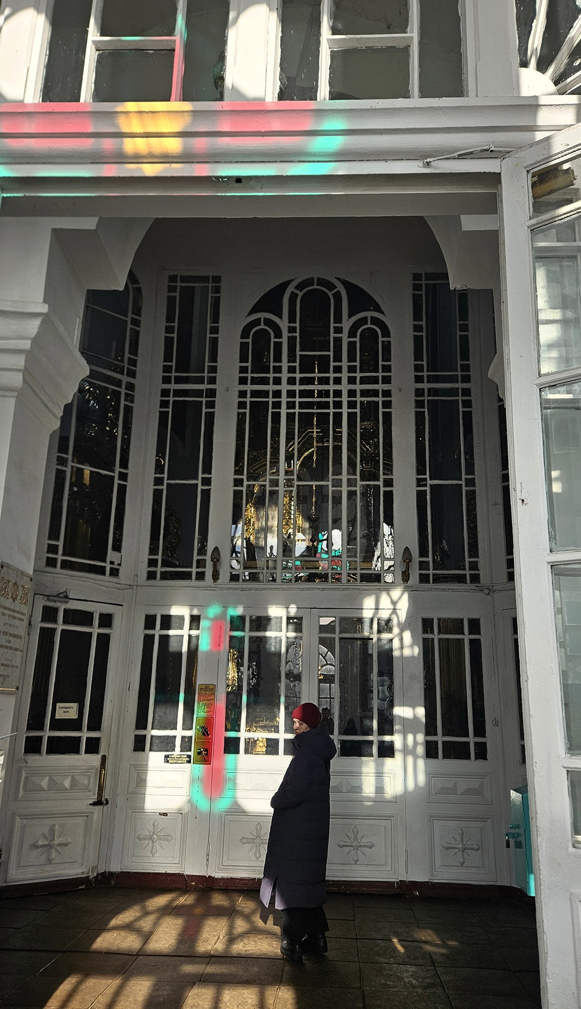 Соборный хлеб. Изостудия «Мы рисуем!» ♥ Южное Бутово, Москва