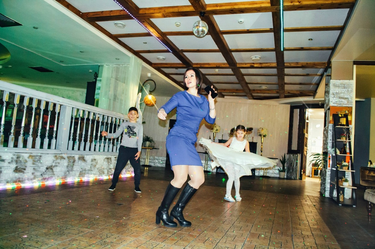 Свадьбы. Главная